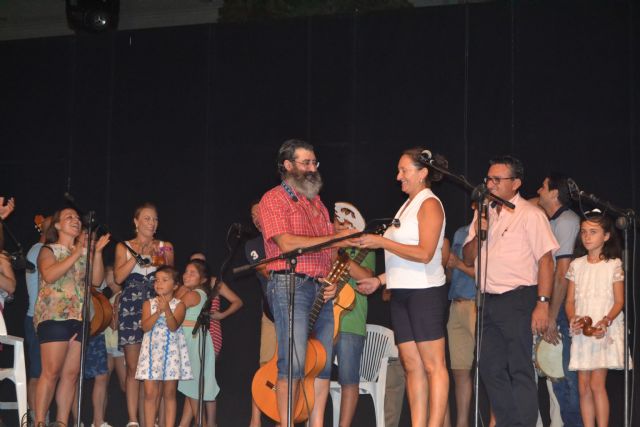 El XXXIII Encuentro de Cuadrillas completa el aforo de la plaza de Antonio Cortijos - 1, Foto 1