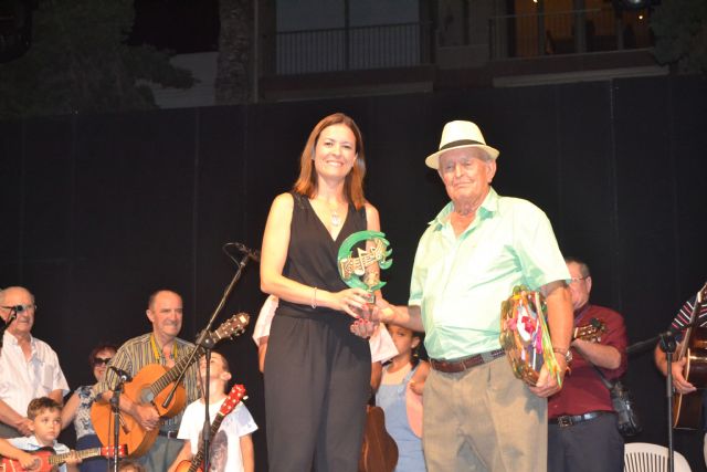 El XXXIII Encuentro de Cuadrillas completa el aforo de la plaza de Antonio Cortijos - 2, Foto 2