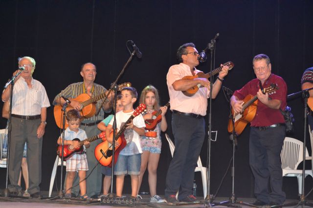 El XXXIII Encuentro de Cuadrillas completa el aforo de la plaza de Antonio Cortijos - 3, Foto 3