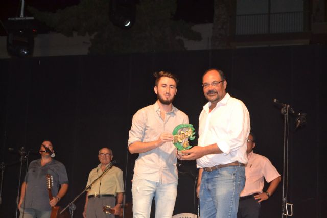 El XXXIII Encuentro de Cuadrillas completa el aforo de la plaza de Antonio Cortijos - 4, Foto 4