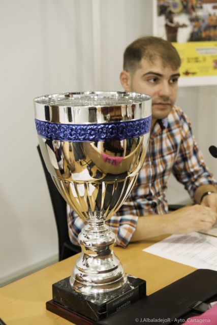 La Manga acoge el VII Campeonato Mástervoley - 3, Foto 3