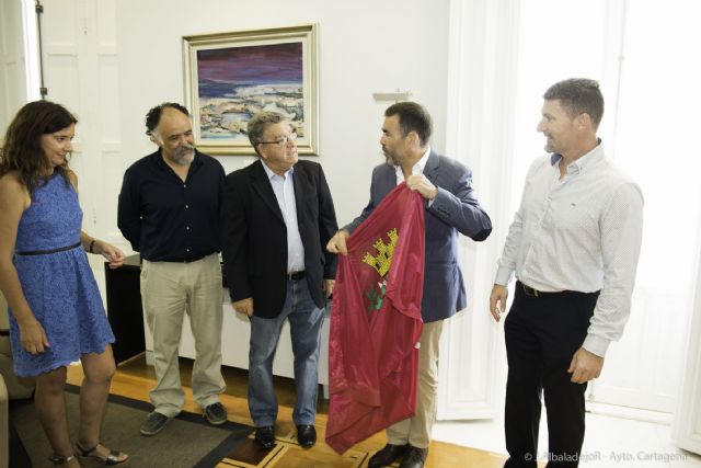 El Ayuntamiento buscará un local para la Unión Musical Cartagonova - 2, Foto 2