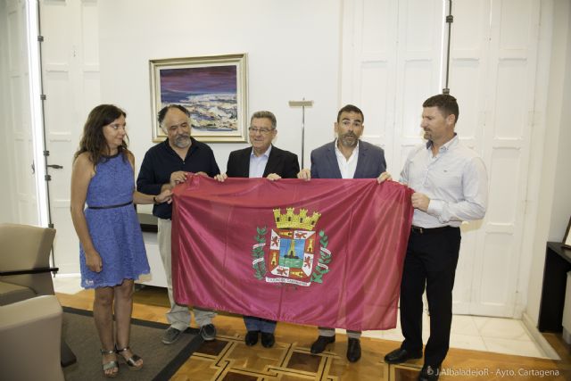 El Ayuntamiento buscará un local para la Unión Musical Cartagonova - 3, Foto 3