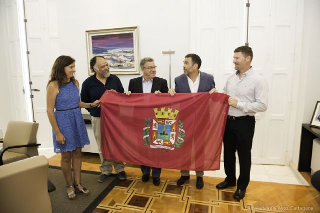 El Ayuntamiento buscará un local para la Unión Musical Cartagonova - 4, Foto 4