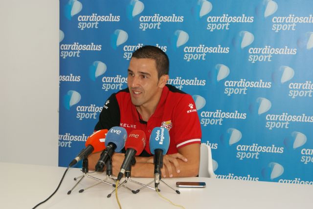 José Ruiz: Tenemos que aspirar a jugar todas las finales dando más rendimiento - 1, Foto 1