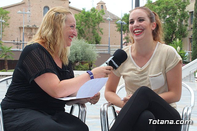 Entrevista a Marina Heras (Sobrina de Rocío Dúrcal) - 1, Foto 1