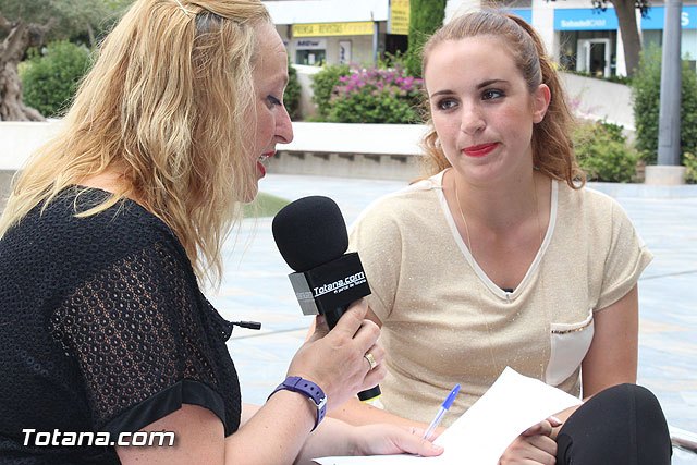 Entrevista a Marina Heras (Sobrina de Rocío Dúrcal) - 2, Foto 2