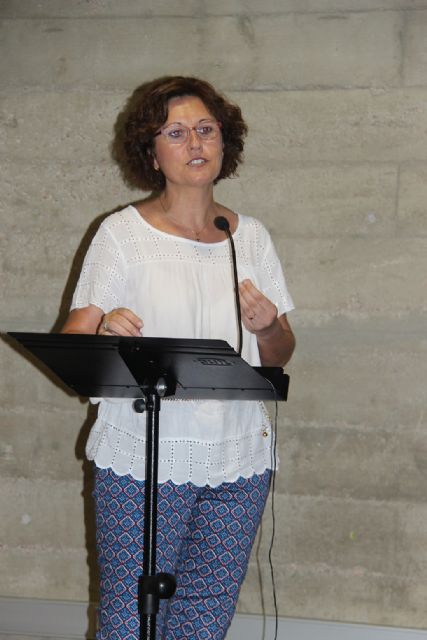 Antonio Verdú y BSI reciben los Premios Evolución en la presentación del 32 Festival de Folklore - 2, Foto 2