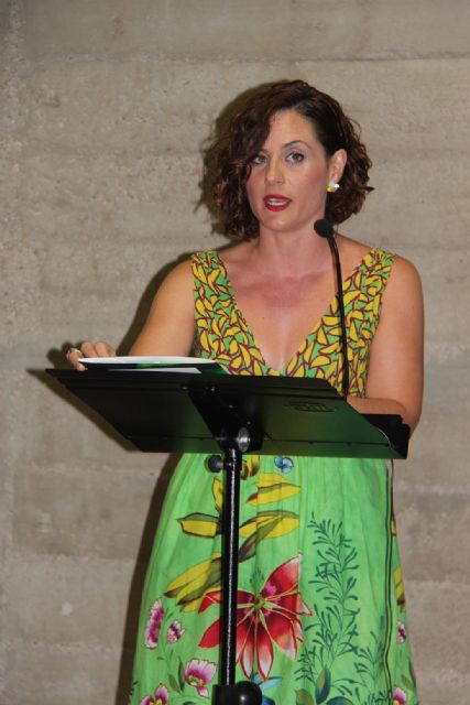 Antonio Verdú y BSI reciben los Premios Evolución en la presentación del 32 Festival de Folklore - 5, Foto 5