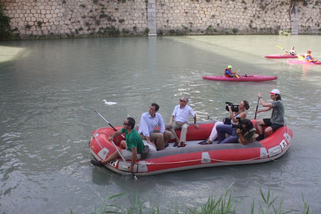 El hallazgo de una leyenda revela que el Puente Viejo cumple 275 años la próxima semana - 3, Foto 3