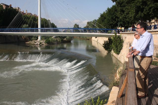 El hallazgo de una leyenda revela que el Puente Viejo cumple 275 años la próxima semana - 4, Foto 4