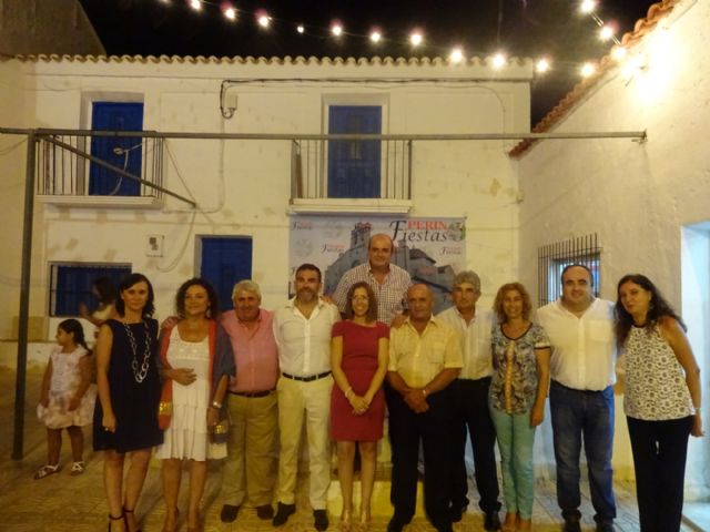 El Burro volverá a subir este año al Campanario de Perín - 1, Foto 1