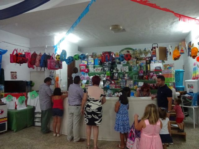 El Burro volverá a subir este año al Campanario de Perín - 2, Foto 2