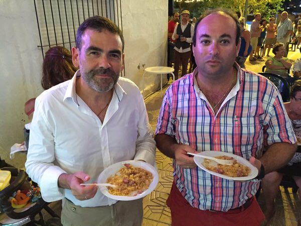 El Burro volverá a subir este año al Campanario de Perín - 4, Foto 4