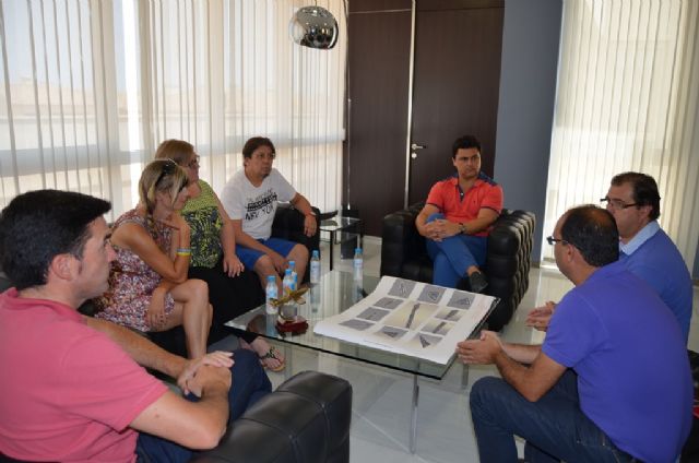 Galgos del Sol construirá un Centro de Protección y Guarda de Galgos en El Mirador - 2, Foto 2