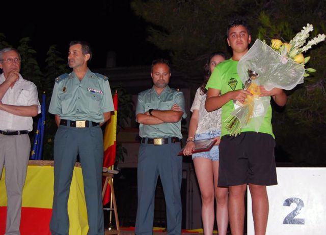 'IV Carrera Urbana Hoya del Campo - Memorial José Fernando Almagro Pastor' - 2, Foto 2