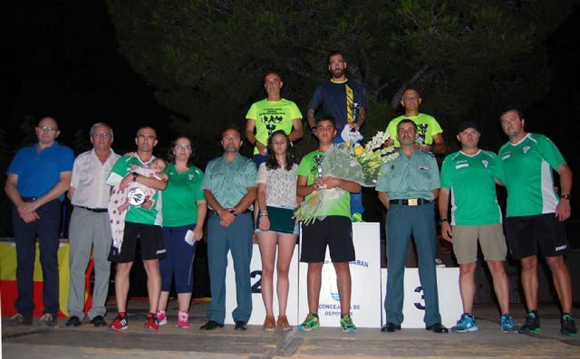 'IV Carrera Urbana Hoya del Campo - Memorial José Fernando Almagro Pastor' - 3, Foto 3