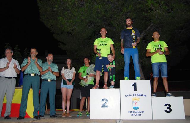 'IV Carrera Urbana Hoya del Campo - Memorial José Fernando Almagro Pastor' - 4, Foto 4