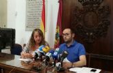PSOE: 'El Partido Popular de Jódar y Rajoy borra a Lorca del mapa de inversiones para 2016'