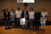 Antonio Verd y BSI reciben los Premios Evolucin en la presentacin del 32 Festival de Folklore