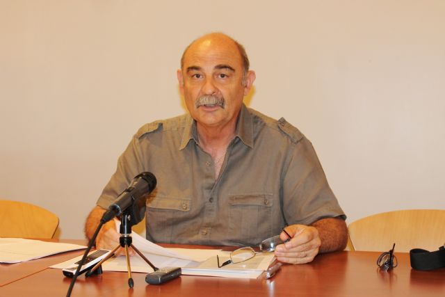 El Ayuntamiento de Cieza se marca como objetivo situarse en el 'top ten' del ranking de la trasparencia en España - 1, Foto 1