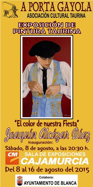 Las Fiestas Patronales arrancan con un homenaje a los años 80 - 1, Foto 1