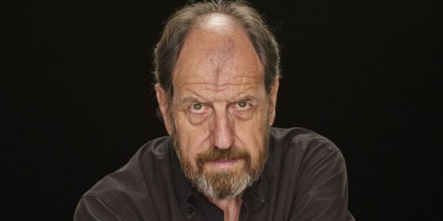 José María Pou da vida al filósofo Sócrates, el primer condenado de la democracia en Socrates. Juicio y muerte de un ciudadano, dirigido por Mario Gas - 1, Foto 1