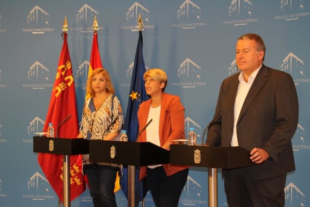 134.000 euros para el fomento de la cultura empresarial y emprendedora - 2, Foto 2