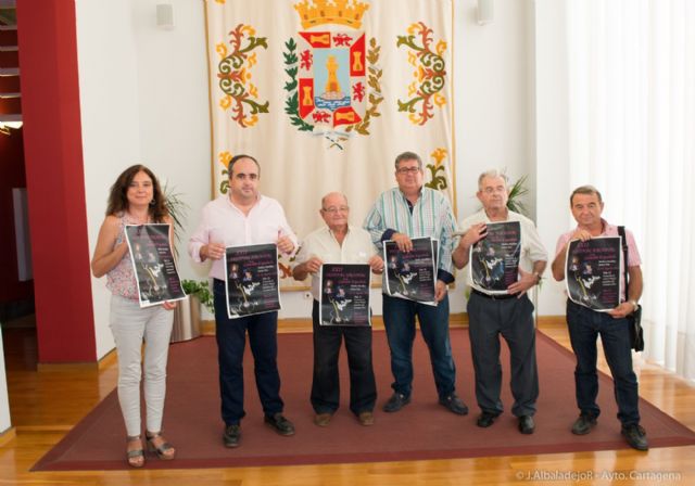 Diez artistas participarán en el XXII Festival de la Canción Española de Molino Derribao - 1, Foto 1