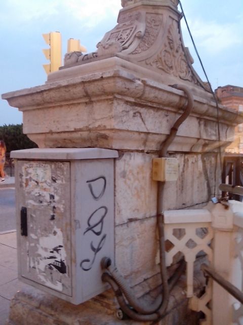 Ahora Murcia exige garantías de que la calidad del Segura es apta para realizar actividades acuáticas - 1, Foto 1