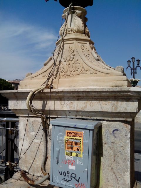 Ahora Murcia exige garantías de que la calidad del Segura es apta para realizar actividades acuáticas - 2, Foto 2