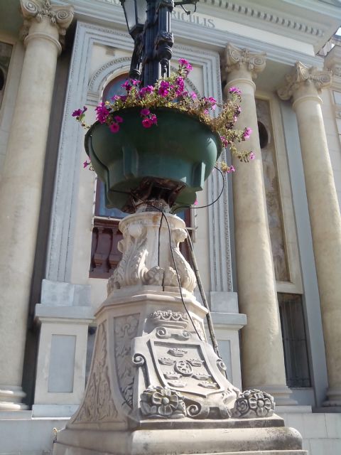 Ahora Murcia exige garantías de que la calidad del Segura es apta para realizar actividades acuáticas - 5, Foto 5