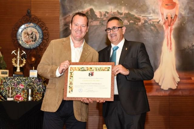 Un Castillete de Oro con mucho sabor - 1, Foto 1