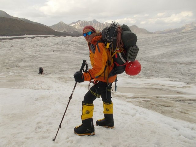 Nos llegan buenas noticias desde Osh, Kirguistán - 2, Foto 2