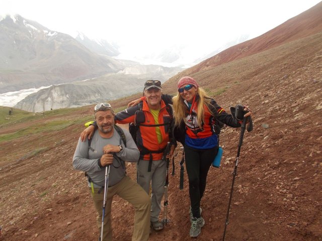 Nos llegan buenas noticias desde Osh, Kirguistán - 3, Foto 3