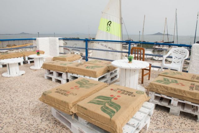 Islas Menores ya cuenta con puerto deportivo ampliado y reformado - 1, Foto 1