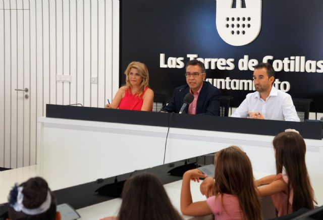 La música de Seguridad Social y Varry Brava, y un Holi Festival, entre lo más llamativo de las Fiestas Patronales torreñas - 3, Foto 3