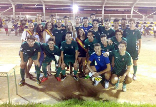 Las Fiestas Patronales de Ceutí siguen desgranando actos para diversión de sus vecinos y visitantes - 4, Foto 4