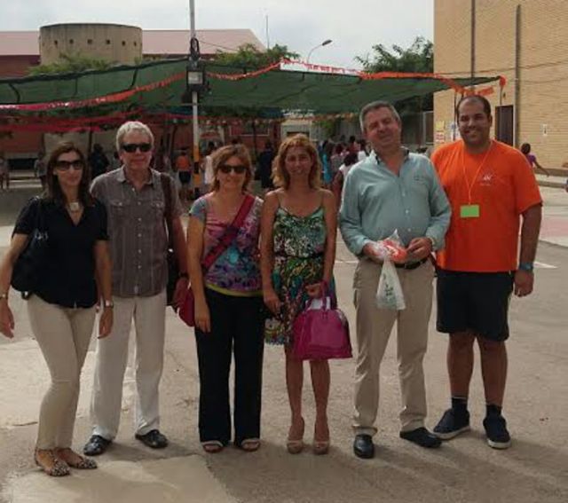 Un centenar de chavales disfrutan del campamento urbano de Salesianos - 1, Foto 1