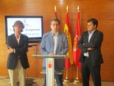 El impacto económico directo del turismo de congresos en Murcia supera los 33 millones de euros