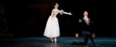 El Ballet Clásico de San Petersburgo presenta 