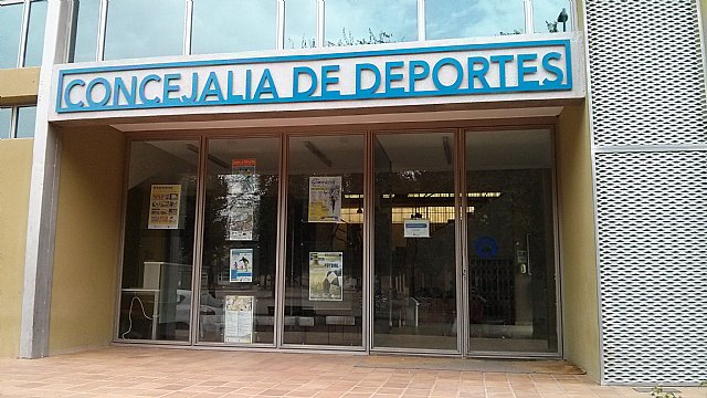 El PP denuncia que servicios de la Concejalía de Deportes Manolo Ibañez están cerrados en agosto - 2, Foto 2