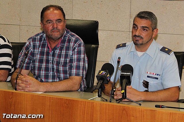 El EVA-13 entrega a Dgenes y AELIP 2.558 euros recaudados en la carrera Dragon Challenge - 9