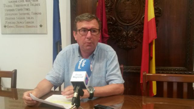 Lorca Taller del Tiempo propone una variada oferta de actividades para disfrutar en familia de la Fortaleza de Sol durante el mes de agosto - 1, Foto 1