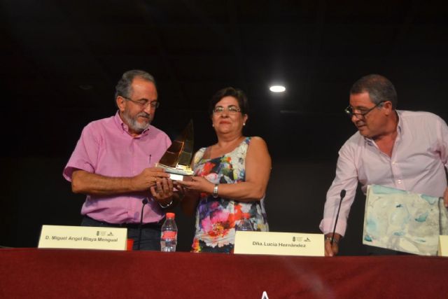 Miguel Ángel Blaya: Paco Rabal es el actor español más internacional - 1, Foto 1