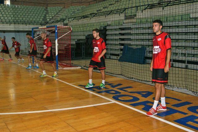La primera plantilla realiza test IFT y biomecánico para la prevención de lesiones - 3, Foto 3