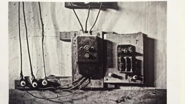 Emilio Herrero, primer premio del concurso de fotografía - 1, Foto 1