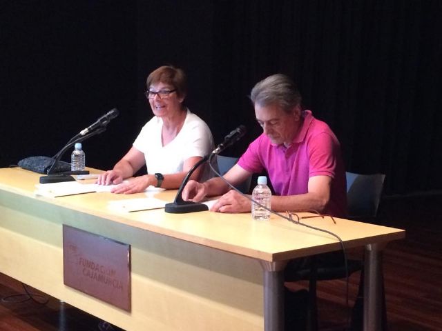 Emilio Herrero, primer premio del concurso de fotografía - 2, Foto 2