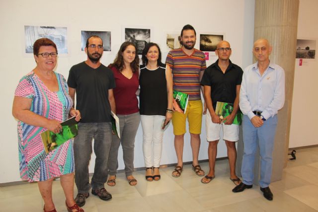 Emilio Herrero, primer premio del concurso de fotografía - 3, Foto 3