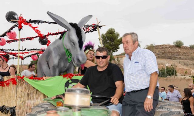 Perín vive a tope sus fiestas - 2, Foto 2